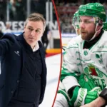 OLAUSSON: Han är överlägsen − årets värvning i SHL