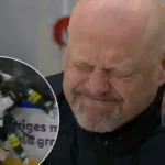 Tar matchstraff i måstematchen: ”Tycker det är tufft”