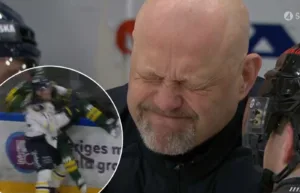 Dubbla matchstraff i måstematchen: ”Odisciplinerat”