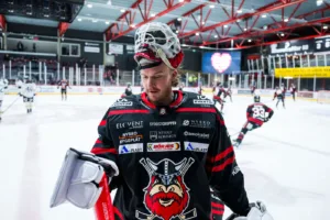 Målvakten tvingas lämna klubben: ”Det är så pinsamt skött”