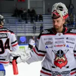 Uppgifter: Profilen på väg till rivalen