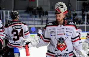 Uppgifter: Profilen på väg till rivalen