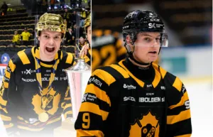 Redo – efter genombrottet: ”Har en del bra anbud”