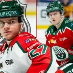 Kan lämna Frölunda: ”Ska utvärdera mina alternativ”