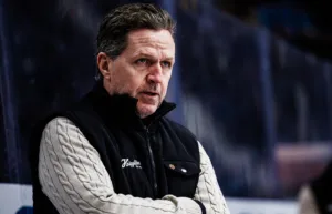 Lämnade MoDo − nära nytt tränarjobb: ”Lutar åt det”