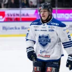 Efter allsvenska succén – tar steget till SHL