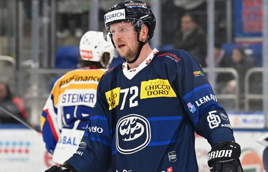 Tim Heed. Ambrí-Piotta.