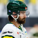 Bekräftar själv − lämnar Björklöven