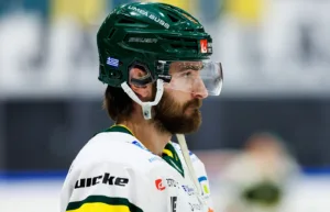 Bekräftar själv − lämnar Björklöven