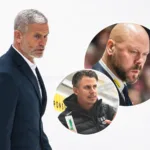 Klart: Förlänger med Timrå – så blir staben