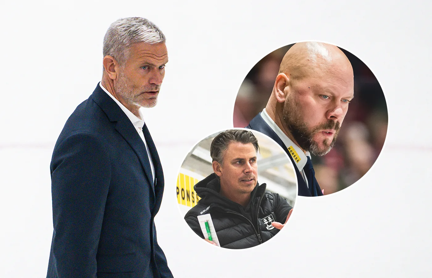 Klart: Förlänger med Timrå – så blir staben