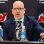 Svenskarnas boss får sparken: ”Dags att gå i ny riktning”