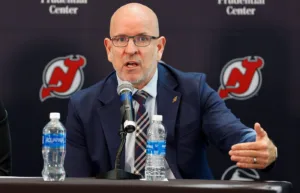 Svenskarnas boss får sparken: ”Dags att gå i ny riktning”