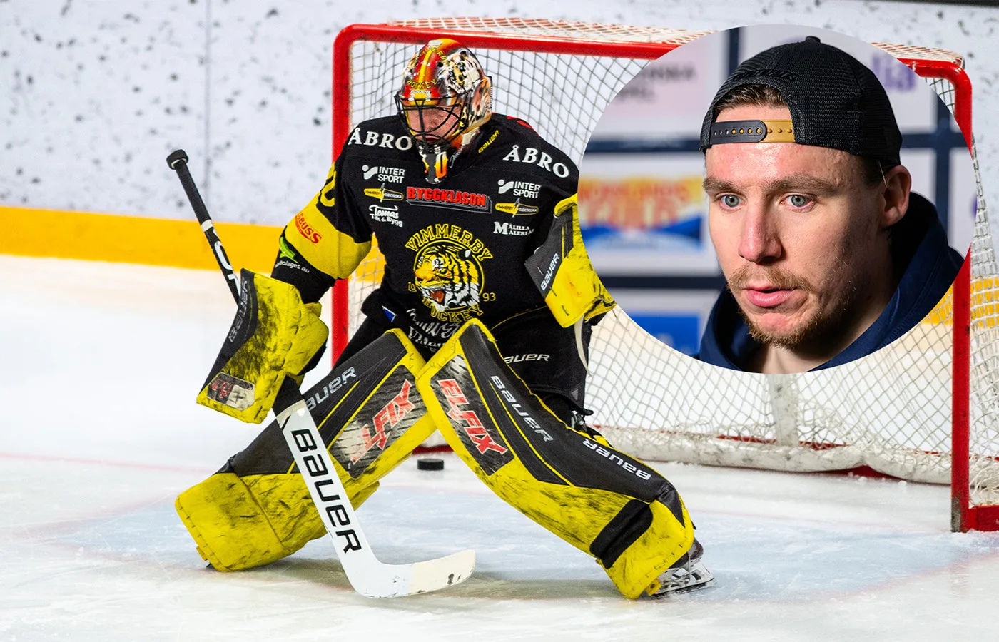 På väg att värva tillbaka succékepern: ”Lockar”