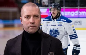 Expertens utspel: ”Ställ dig upp”