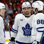 Fiaskot ett faktum − Toronto missar slutspel