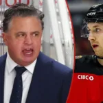 Ser rött – efter huvudtackling på stjärnbacken: ”Löjligt!”