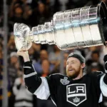 Stanley Cup-mästaren lägger av − efter 1 034 NHL-matcher