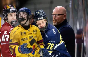 Så kan Småkronorna ställa upp i U18-VM