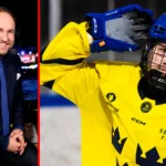 Så sänder SVT U18-VM på tv