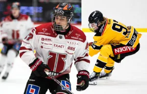 Tolv (!) svensktalanger i Norges trupp till U18-VM