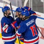 Galna mötet i U18-VM: Räddade 51 skott