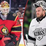 Ångermanlänningarna prisas – som veckans bästa spelare i NHL