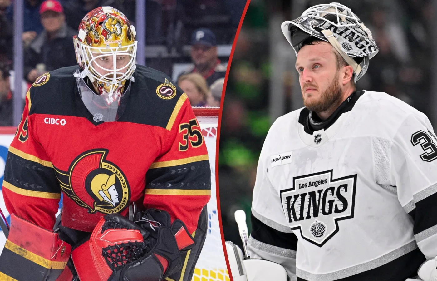 Ångermanlänningarna prisas – som veckans bästa spelare i NHL