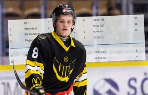 Kontraktet säkrat för VIK U20: ”Har du räknat?”