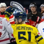 Lista: NHL-spelarna som är klara för hockey-VM