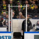 Stjärnan fälls – stängs av i inledningen av nästa säsong