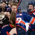 Vinner SM-guld − efter uppvisningen