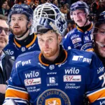 Växjö: Säsongsanalys och framåtblick