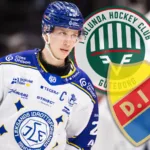 Uppgifter: Ger sig in i jakten på Leksandsstjärnan 