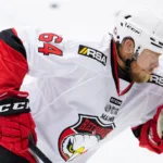 Svensken lämnar sin klubb i Schweiz