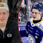 Förklarar omtalade flytten: ”Därför jag tog beslutet”