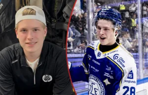 Förklarar omtalade flytten: ”Därför jag tog beslutet”