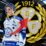 Första orden – efter känsliga flytten