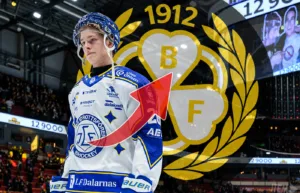 Första orden – efter känsliga flytten