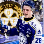 Uppgifter: Lämnar Leksand − för Brynäs