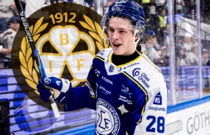 Uppgifter: Lämnar Leksand − för Brynäs