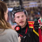 Uppgifter: Söderström nobbar Brynäs