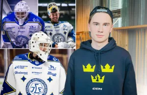 Gidlöfs adept i Leksand: ”Vi har ungefär samma resa”