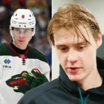 Spelade mest av alla – i NHL-debuten: ”Fantastiskt”