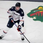 Doldisen Viking, 22, skriver NHL-kontrakt