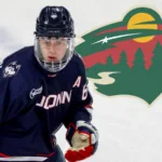 Collegesvensken får NHL-chans – klar för tryout