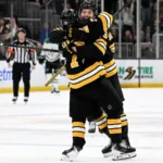 Galna formen: Första hattricket – på fyra år