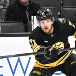 Tungt avbräck – svensken ser ut att missa ödesmatchen