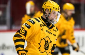 Uppgifter: Här spelar talangen nästa säsong