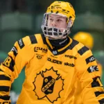 Talangen skriver SHL-kontrakt − och lånas ut